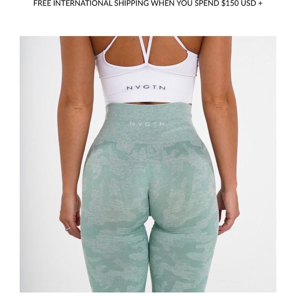 NVGTN leggings
